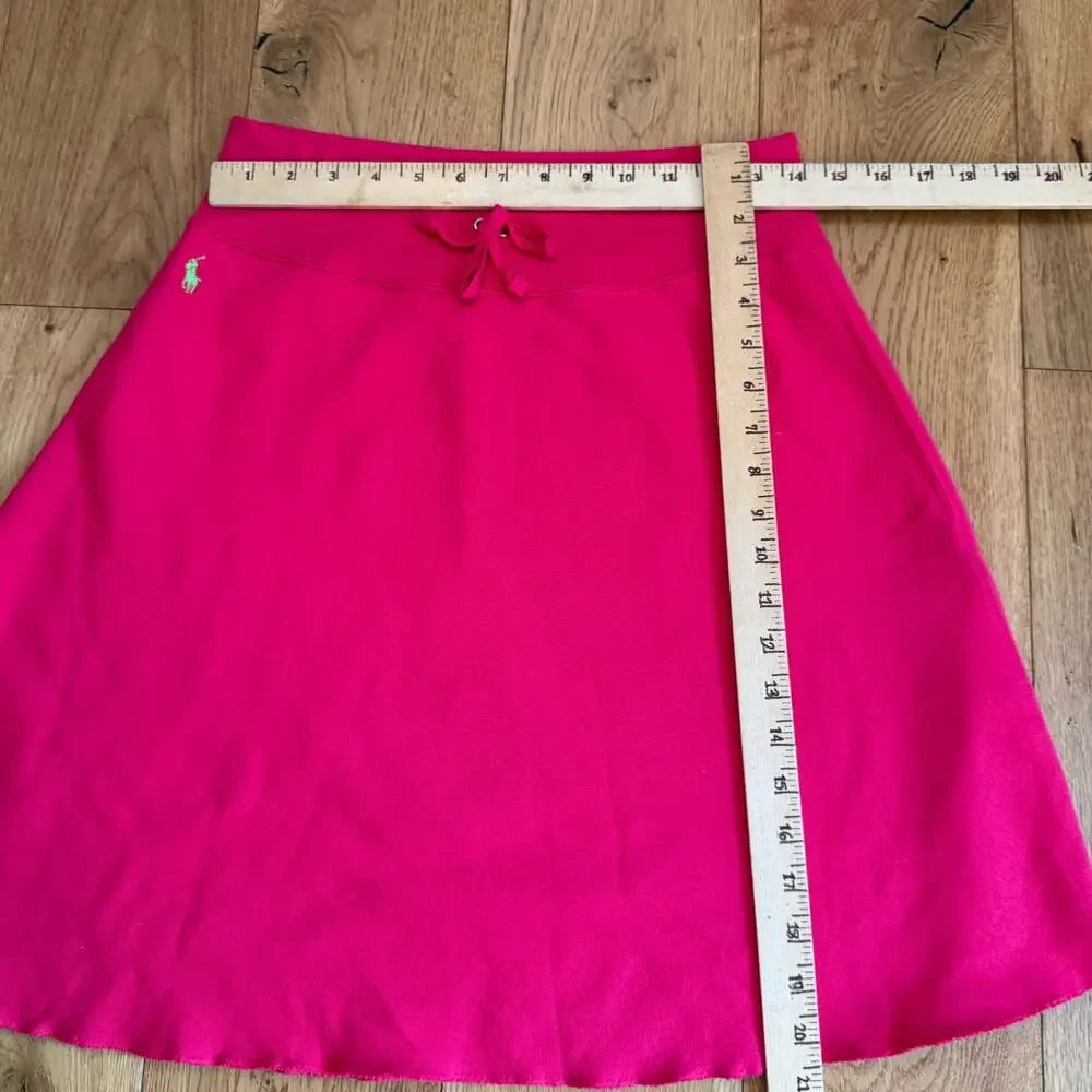 Ralph Lauren bright vintage